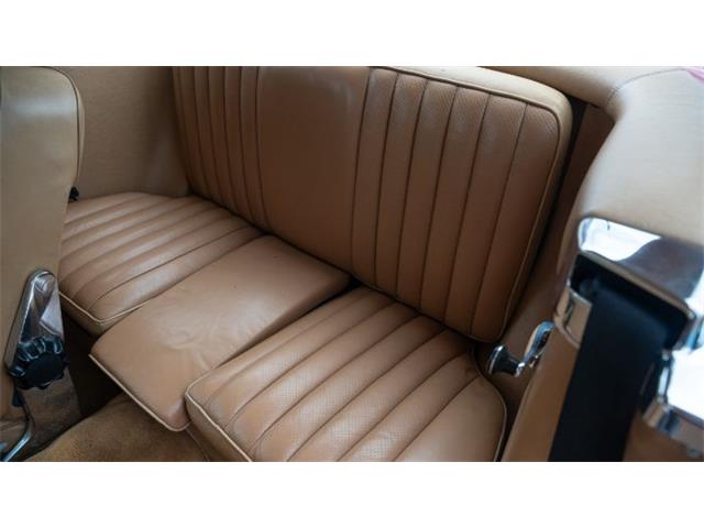 2009 Mercedes-Benz 560 (CC-2112663) for sale in Cadillac, Michigan
