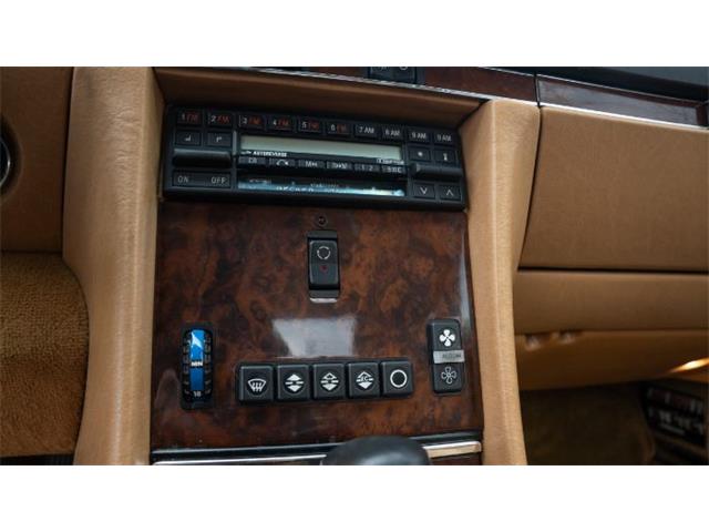 2009 Mercedes-Benz 560 (CC-2112663) for sale in Cadillac, Michigan