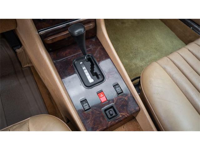 2009 Mercedes-Benz 560 (CC-2112663) for sale in Cadillac, Michigan