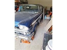 1959 AMC Rambler (CC-2112664) for sale in Cadillac, Michigan