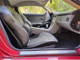 2004 Chrysler Crossfire (CC-2112666) for sale in Cadillac, Michigan