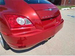 2004 Chrysler Crossfire (CC-2112666) for sale in Cadillac, Michigan