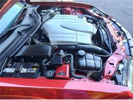 2004 Chrysler Crossfire (CC-2112666) for sale in Cadillac, Michigan