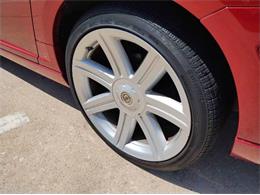 2004 Chrysler Crossfire (CC-2112666) for sale in Cadillac, Michigan