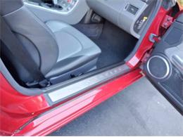2004 Chrysler Crossfire (CC-2112666) for sale in Cadillac, Michigan