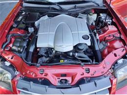 2004 Chrysler Crossfire (CC-2112666) for sale in Cadillac, Michigan
