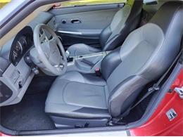 2004 Chrysler Crossfire (CC-2112666) for sale in Cadillac, Michigan