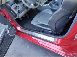2004 Chrysler Crossfire (CC-2112666) for sale in Cadillac, Michigan
