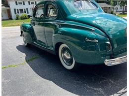 1941 Ford Super Deluxe (CC-2112668) for sale in Cadillac, Michigan