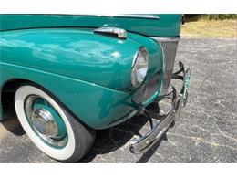 1941 Ford Super Deluxe (CC-2112668) for sale in Cadillac, Michigan