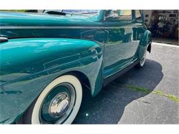 1941 Ford Super Deluxe (CC-2112668) for sale in Cadillac, Michigan