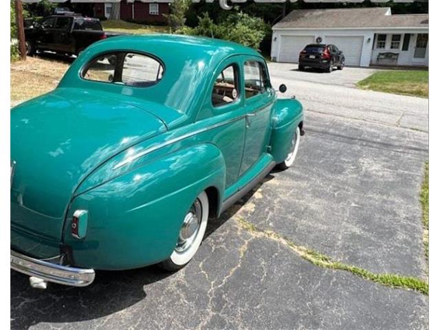 1941 Ford Super Deluxe (CC-2112668) for sale in Cadillac, Michigan