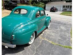 1941 Ford Super Deluxe (CC-2112668) for sale in Cadillac, Michigan