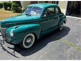 1941 Ford Super Deluxe (CC-2112668) for sale in Cadillac, Michigan