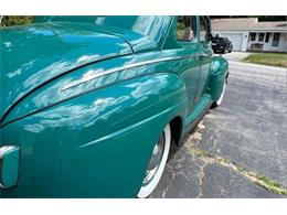 1941 Ford Super Deluxe (CC-2112668) for sale in Cadillac, Michigan