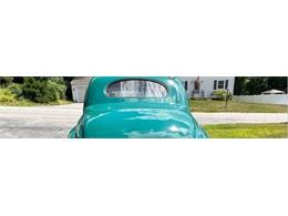 1941 Ford Super Deluxe (CC-2112668) for sale in Cadillac, Michigan