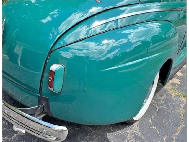 1941 Ford Super Deluxe (CC-2112668) for sale in Cadillac, Michigan