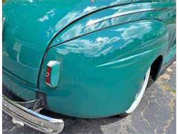 1941 Ford Super Deluxe (CC-2112668) for sale in Cadillac, Michigan