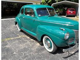 1941 Ford Super Deluxe (CC-2112668) for sale in Cadillac, Michigan