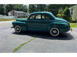 1941 Ford Super Deluxe (CC-2112668) for sale in Cadillac, Michigan