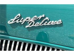 1941 Ford Super Deluxe (CC-2112668) for sale in Cadillac, Michigan