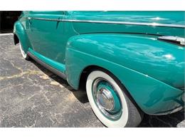 1941 Ford Super Deluxe (CC-2112668) for sale in Cadillac, Michigan