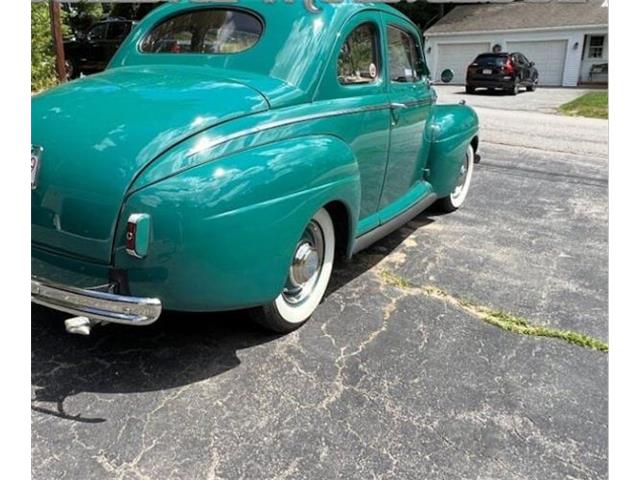 1941 Ford Super Deluxe (CC-2112668) for sale in Cadillac, Michigan