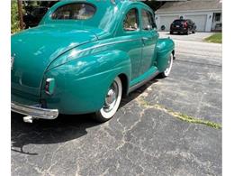 1941 Ford Super Deluxe (CC-2112668) for sale in Cadillac, Michigan