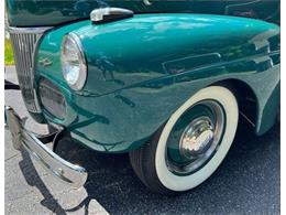 1941 Ford Super Deluxe (CC-2112668) for sale in Cadillac, Michigan