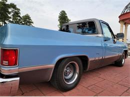 1984 Chevrolet C10 (CC-2112669) for sale in Cadillac, Michigan