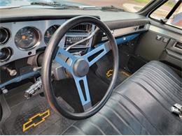 1984 Chevrolet C10 (CC-2112669) for sale in Cadillac, Michigan