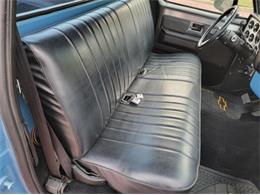 1984 Chevrolet C10 (CC-2112669) for sale in Cadillac, Michigan