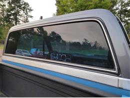 1984 Chevrolet C10 (CC-2112669) for sale in Cadillac, Michigan