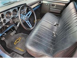 1984 Chevrolet C10 (CC-2112669) for sale in Cadillac, Michigan