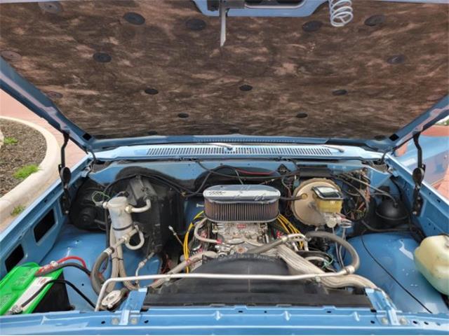 1984 Chevrolet C10 (CC-2112669) for sale in Cadillac, Michigan
