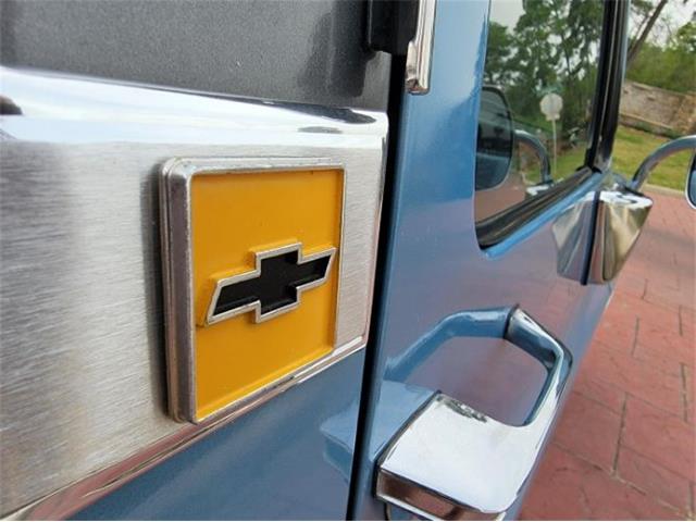 1984 Chevrolet C10 (CC-2112669) for sale in Cadillac, Michigan