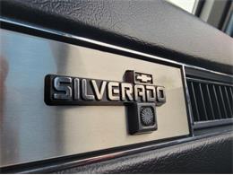 1984 Chevrolet C10 (CC-2112669) for sale in Cadillac, Michigan