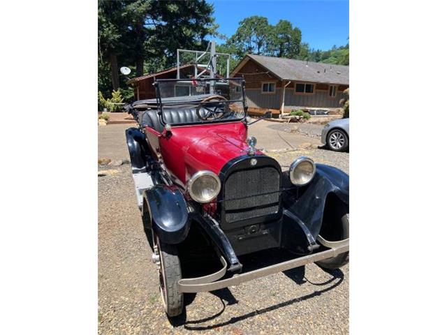1922 Dodge B Series (CC-2112670) for sale in Cadillac, Michigan