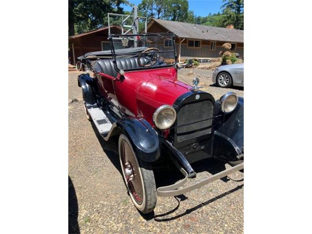 1922 Dodge B Series (CC-2112670) for sale in Cadillac, Michigan