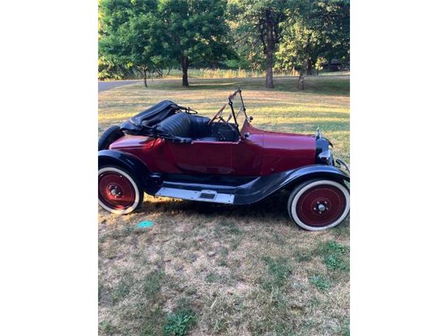 1922 Dodge B Series (CC-2112670) for sale in Cadillac, Michigan