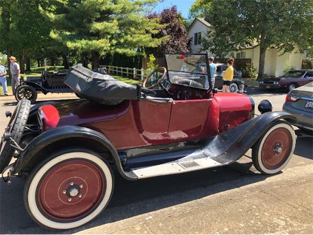 1922 Dodge B Series (CC-2112670) for sale in Cadillac, Michigan
