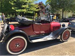 1922 Dodge B Series (CC-2112670) for sale in Cadillac, Michigan