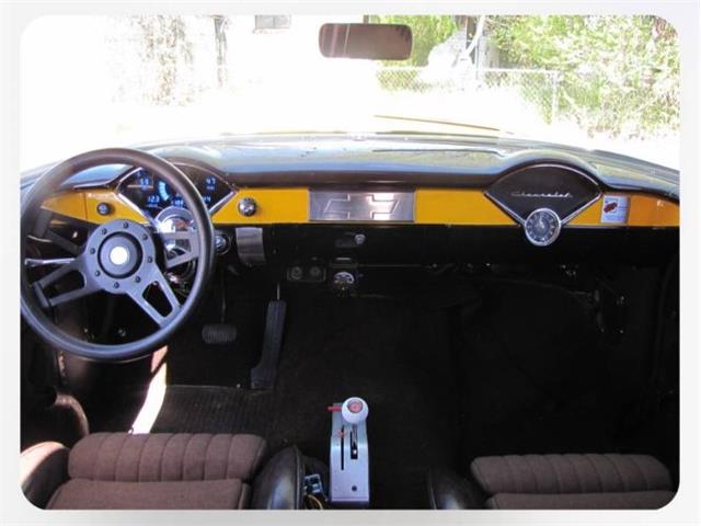 1956 Chevrolet Sedan Delivery (CC-2112671) for sale in Cadillac, Michigan