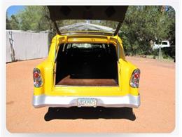 1956 Chevrolet Sedan Delivery (CC-2112671) for sale in Cadillac, Michigan