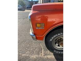 1971 Chevrolet C30 (CC-2112672) for sale in Cadillac, Michigan
