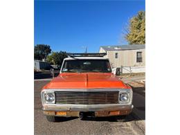 1971 Chevrolet C30 (CC-2112672) for sale in Cadillac, Michigan