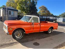 1971 Chevrolet C30 (CC-2112672) for sale in Cadillac, Michigan