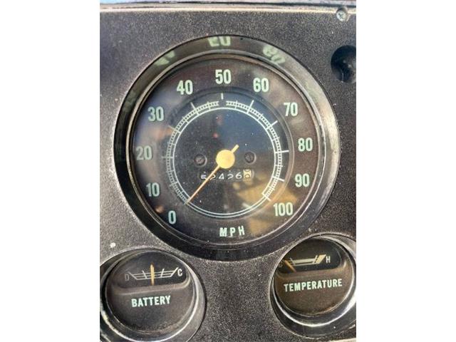 1971 Chevrolet C30 (CC-2112672) for sale in Cadillac, Michigan
