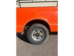 1971 Chevrolet C30 (CC-2112672) for sale in Cadillac, Michigan