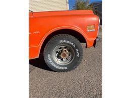 1971 Chevrolet C30 (CC-2112672) for sale in Cadillac, Michigan